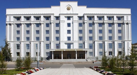Акимат г. Караганды - изображение 0