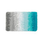 Коврик для ванной комнаты, 50*80 см, микрофибра, D01M580i12, IDDIS