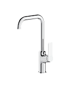 Смеситель для кухни, Kitchen Style 1, CETUS, CSKS17272572C-M7198