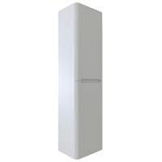 Пенал подвесной Edifice 40, IDDIS, белый, EDI40W0i97