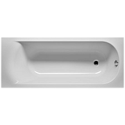 Ванна акриловая VentoSpa DIONA 180х80 DI180.080 Ванна акриловая VentoSpa DIONA 180х80 DI180.080
