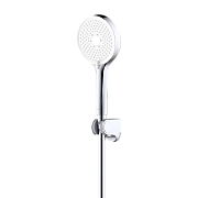 Душевой комплект, хром глянцевый, Optima Home, IDDIS, OPH3FC0i16
