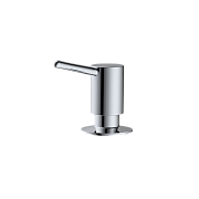 Дозатор, латунь, хром, Kitchen Line, IDDIS, SDISB00i59 Дозатор, латунь, хром, Kitchen Line, IDDIS, SDISB00i59