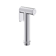 Гигиеническая лейка, хром, латунь, IDDIS, 020SB0Gi20