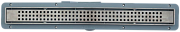 Душевой трап Pestan Betto Net Line, хром, 850 мм, 13702519