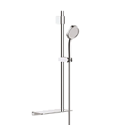 Душевой гарнитур, хром, SpaHome, IDDIS, SPA1F68i16 Душевой гарнитур, хром, SpaHome, IDDIS, SPA1F68i16