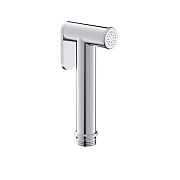 Гигиеническая лейка, хром, латунь, IDDIS, 020SB0Gi20