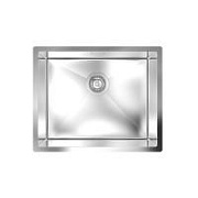 Мойка универсального монтажа, Edifice, IDDIS, EDI54S0i77