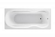 Ванна акриловая  МЕТАКАМ Comfort Maxi 180*80 на каркасе
