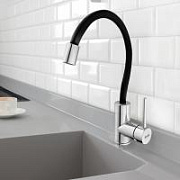 Смеситель для кухни,  Kitchen 360, IDDIS, K36SBJBi05