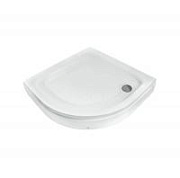 Поддон душевой 1/4 круга IDDIS 90х90, 170мм, P29W