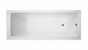 Ванна акриловая VentoSpa NAVARO 170x70