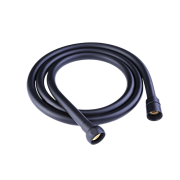 Шланг для душа IDDIS, ПВХ, 1.5м, черный, 04P15BLi19 Шланг для душа IDDIS, ПВХ, 1.5м, черный, 04P15BLi19