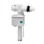 Клапан впускной IDDIS, боковой подвод, F012400-0006