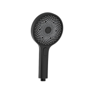 Лейка для душа IDDIS SpaHome, черная, SPA3F0Bi18 Лейка для душа IDDIS SpaHome, черная, SPA3F0Bi18
