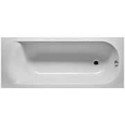 Ванна акриловая VentoSpa DIONA 180х80 DI180.080
