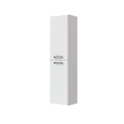 Пенал подвесной Brick 40, IDDIS, BRI40W0i97 Пенал подвесной Brick 40, IDDIS, BRI40W0i97