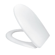 Сиденье для унитаза IDDIS, дюропласт, soft close, ID 136 Dp Sc Сиденье для унитаза IDDIS, дюропласт, soft close, ID 136 Dp Sc