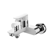 Смеситель для ванны, Cloud, IDDIS, CLOSB02i02WA Смеситель для ванны, Cloud, IDDIS, CLOSB02i02WA