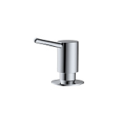 Дозатор, латунь, хром, Kitchen Line, IDDIS, SDISB00i59