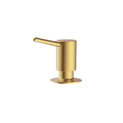 Дозатор, латунь, PVD матовое золото, Kitchen Line, IDDIS, SDIMG00i59 Дозатор, латунь, PVD матовое золото, Kitchen Line, IDDIS, SDIMG00i59