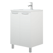 Тумба МОККО 60, С409000,CETUS Тумба МОККО 60, С409000,CETUS