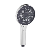 Лейка для душа IDDIS SpaHome 3 реж, ISPA3F0Ci18 Лейка для душа IDDIS SpaHome 3 реж, ISPA3F0Ci18