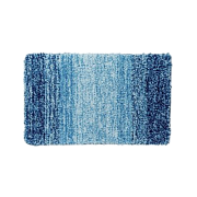 Коврик для ванной комнаты синего цвета, 50*80 см, микрофибра, B01M580i12, IDDIS Коврик для ванной комнаты синего цвета, 50*80 см, микрофибра, B01M580i12, IDDIS