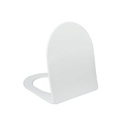Сиденье для унитаза CALRDSEi25 LT-053E-R SC