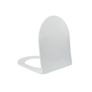 Сиденья от подвесного Blanco (с крепежом) 947BLSTW0SK