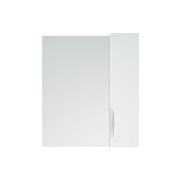 Зеркало-шкаф "МОККО" 60, С509008, CETUS Зеркало-шкаф "МОККО" 60, С509008, CETUS